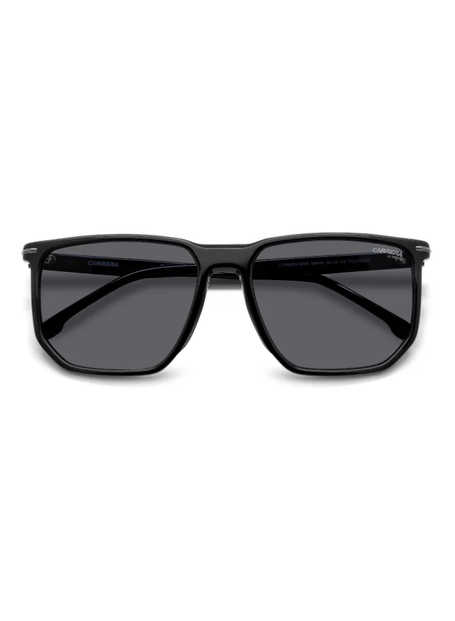 Carrera Rectangular Carrera Sunglasses